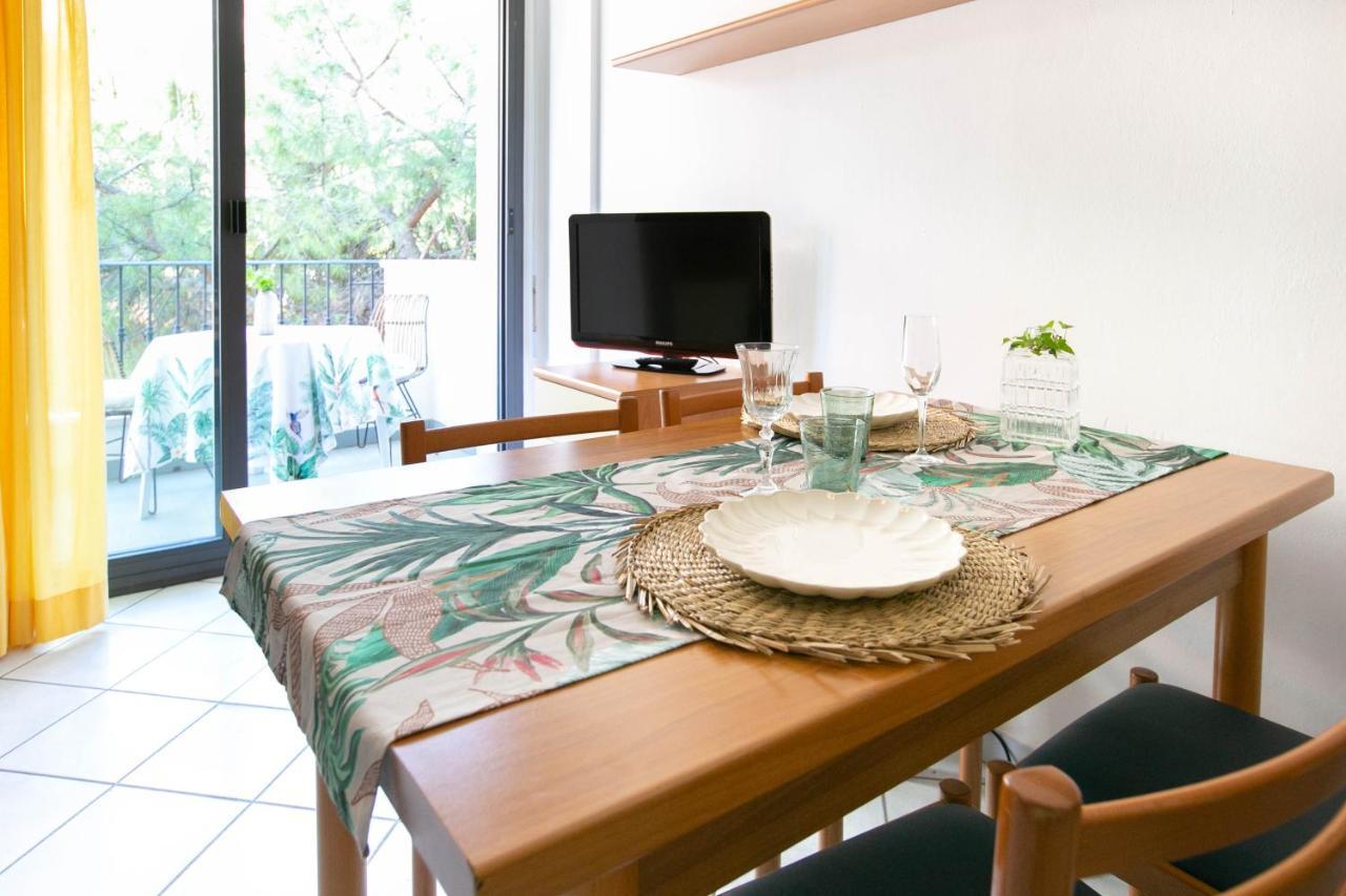 Residence Villa Dei Pini Rimini Extérieur photo
