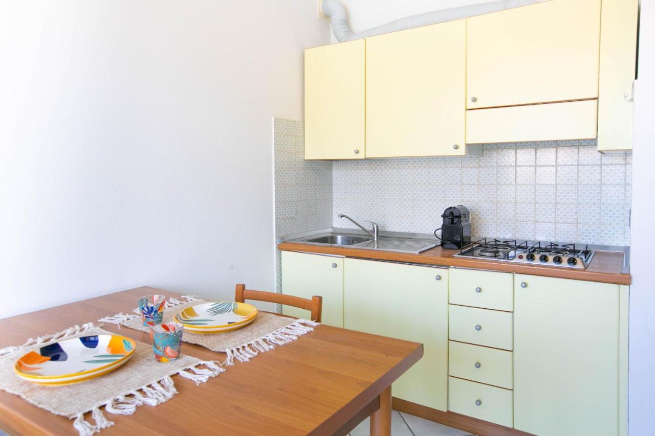 Residence Villa Dei Pini Rimini Extérieur photo