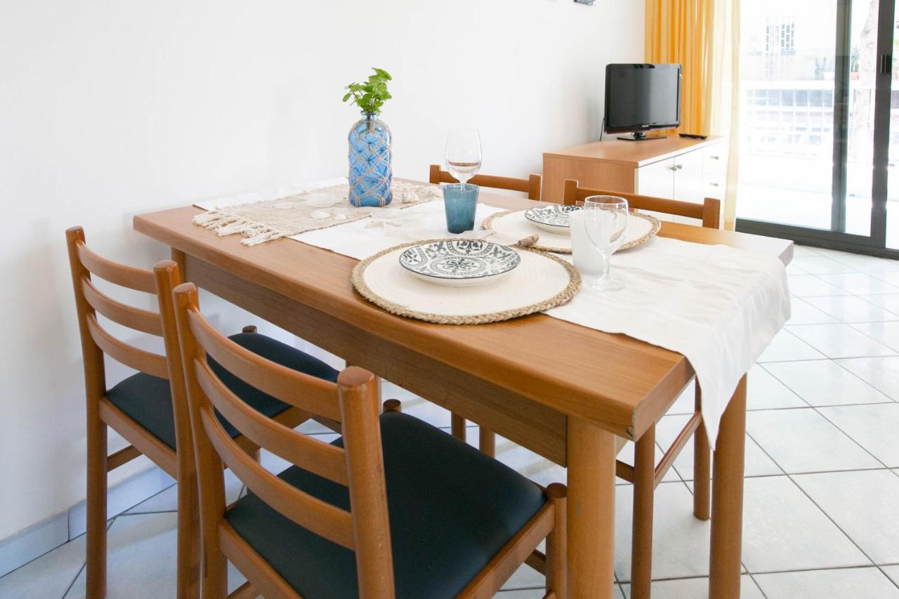 Residence Villa Dei Pini Rimini Extérieur photo
