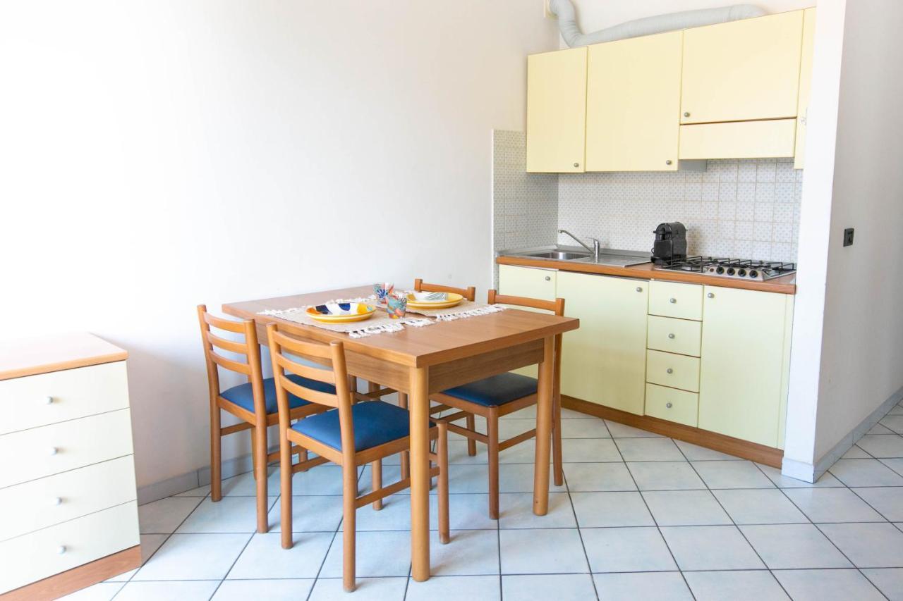 Residence Villa Dei Pini Rimini Extérieur photo