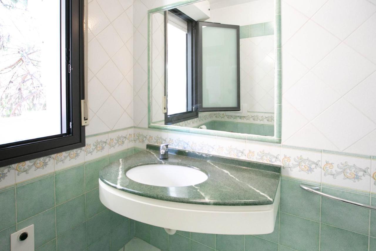 Residence Villa Dei Pini Rimini Extérieur photo