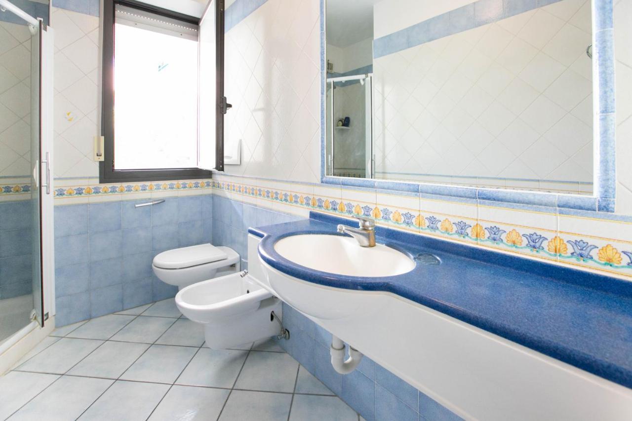 Residence Villa Dei Pini Rimini Extérieur photo